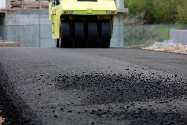 Reasons to Select Us for Your Driveway Paving Requirements in Summit, AZ