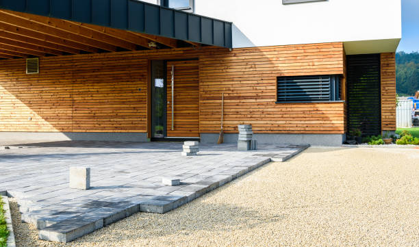 Best Permeable Paver Driveway  in Summit, AZ