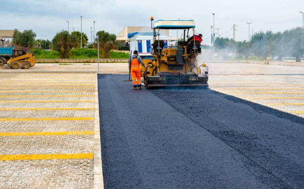 Best Decorative Driveway Pavers  in Summit, AZ