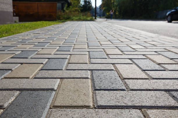 Best Concrete Paver Driveway  in Summit, AZ
