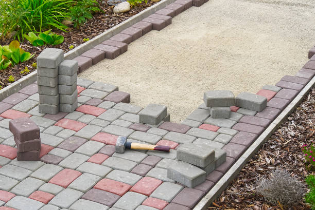 Best Residential Paver Driveway  in Summit, AZ