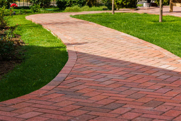 Best Local Driveway Pavers  in Summit, AZ