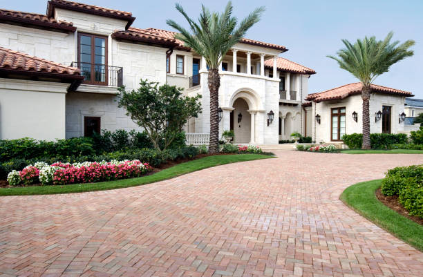 Best Driveway Paving Contractor  in Summit, AZ