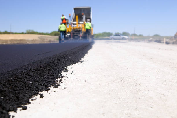 Professional Driveway Pavers in Summit, AZ