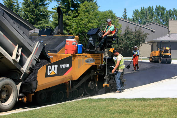 Summit, AZ Driveway Pavers Company