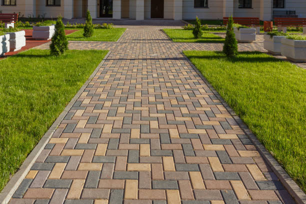 Best Residential Driveway Paver Services  in Summit, AZ