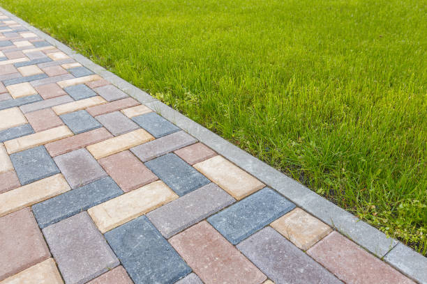 Best Driveway Paver Repair  in Summit, AZ